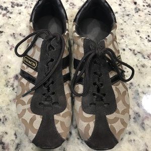 Kathleen Coach Shoes